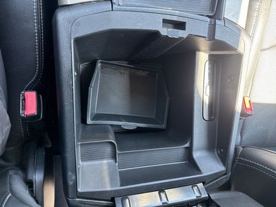 2013 RAM 1500 Laramie