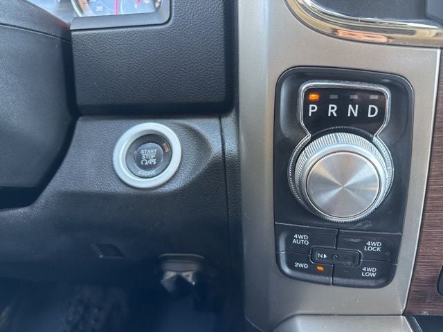 2013 RAM 1500 Laramie