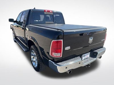 2013 RAM 1500 Laramie