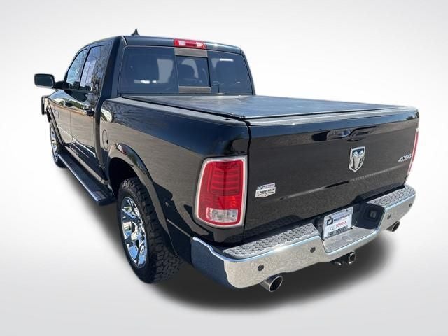 2013 RAM 1500 Laramie