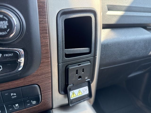 2013 RAM 1500 Laramie