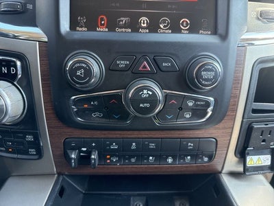 2013 RAM 1500 Laramie