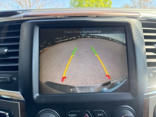 2013 RAM 1500 Laramie