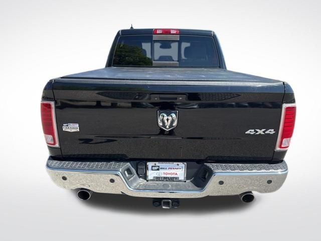 2013 RAM 1500 Laramie