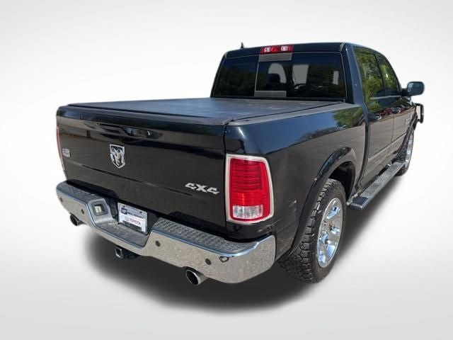 2013 RAM 1500 Laramie