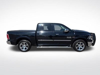 2013 RAM 1500 Laramie