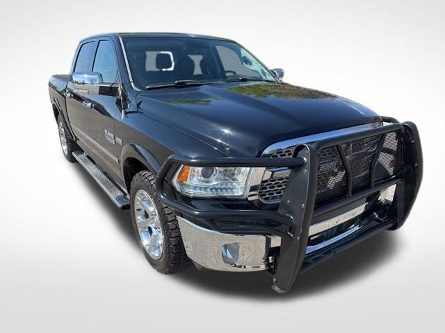 2013 RAM 1500 Laramie