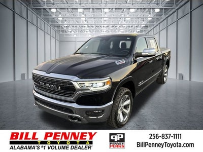 2020 RAM 1500 Limited