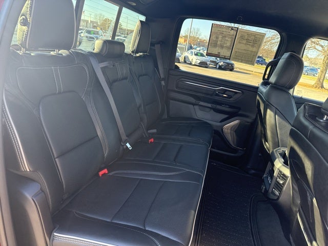 2024 RAM 1500 Limited