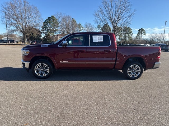 2024 RAM 1500 Limited