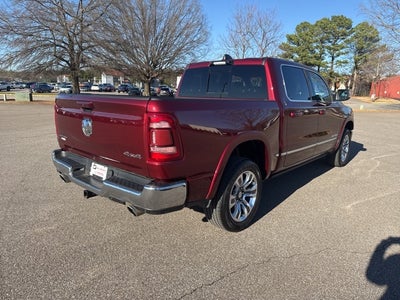 2024 RAM 1500 Limited