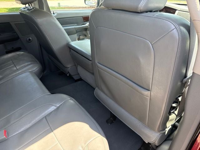 2008 Dodge Ram 1500 Laramie