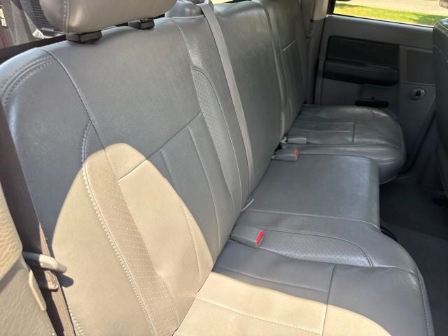 2008 Dodge Ram 1500 Laramie