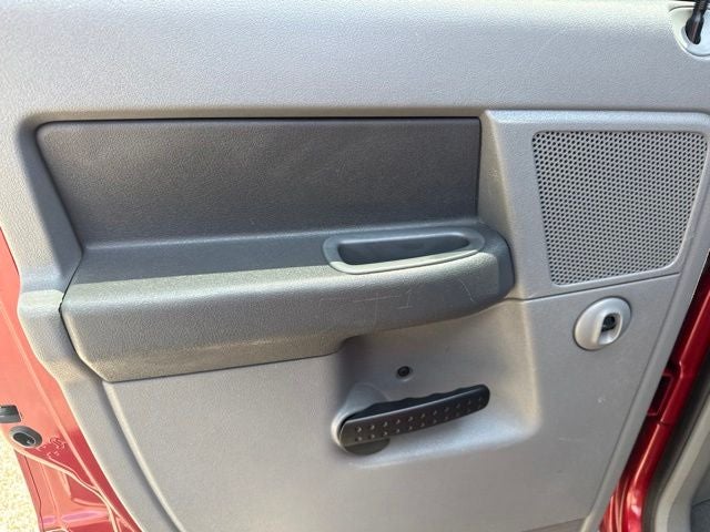 2008 Dodge Ram 1500 Laramie