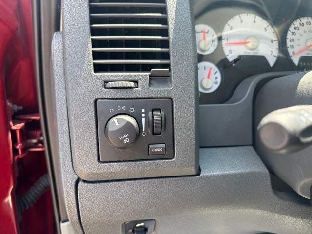2008 Dodge Ram 1500 Laramie