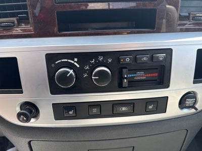 2008 Dodge Ram 1500 Laramie