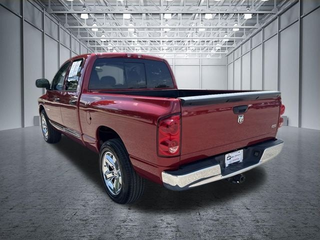 2008 Dodge Ram 1500 Laramie