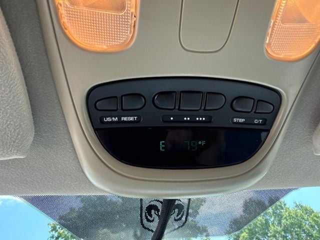 2008 Dodge Ram 1500 Laramie