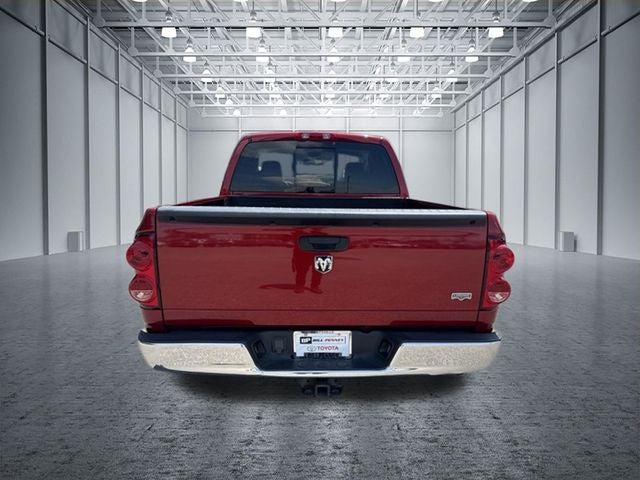 2008 Dodge Ram 1500 Laramie