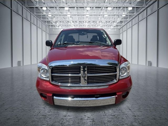 2008 Dodge Ram 1500 Laramie