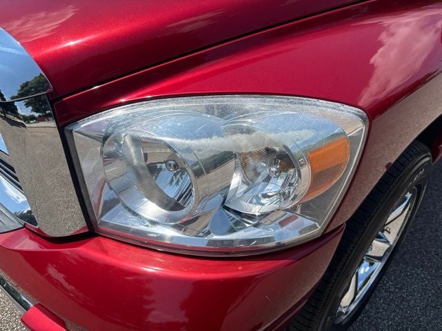2008 Dodge Ram 1500 Laramie