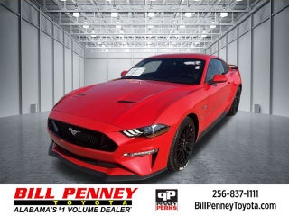 2018 Ford Mustang GT