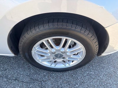 2008 Ford Focus SE