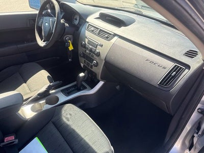 2008 Ford Focus SE