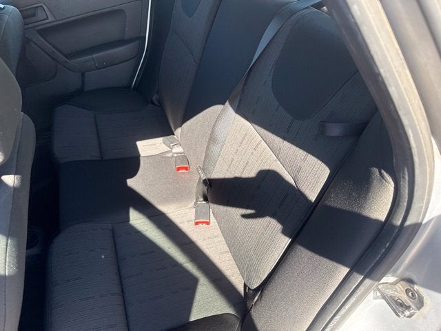 2008 Ford Focus SE