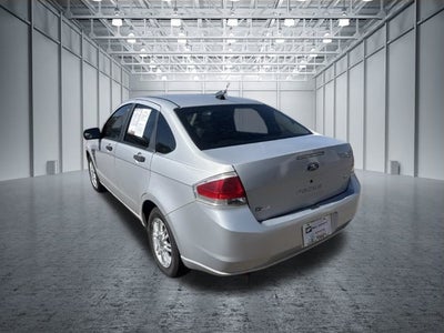 2008 Ford Focus SE
