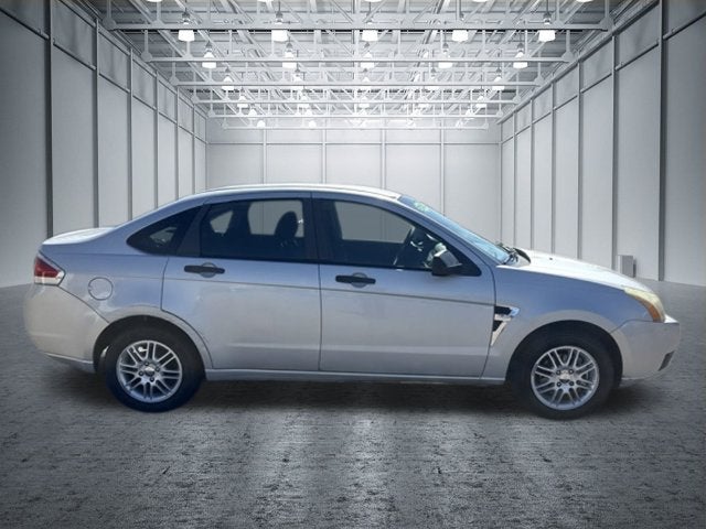 2008 Ford Focus SE