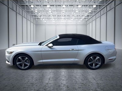 2016 Ford Mustang V6