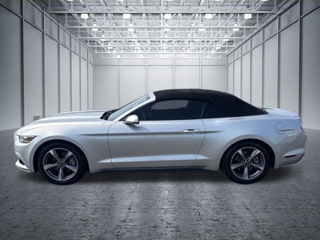 2016 Ford Mustang V6