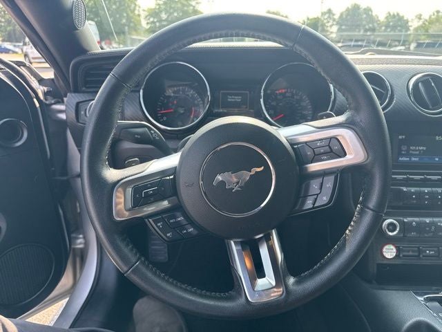 2016 Ford Mustang V6