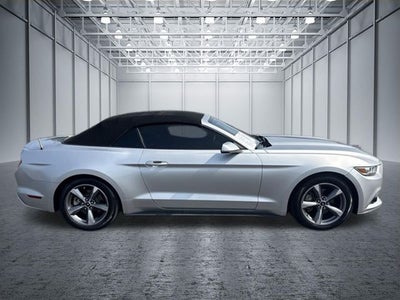 2016 Ford Mustang V6