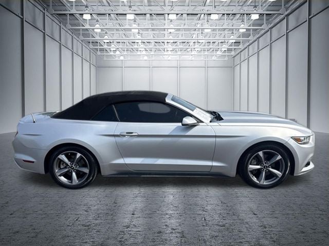 2016 Ford Mustang V6