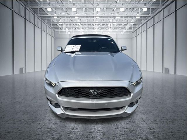 2016 Ford Mustang V6
