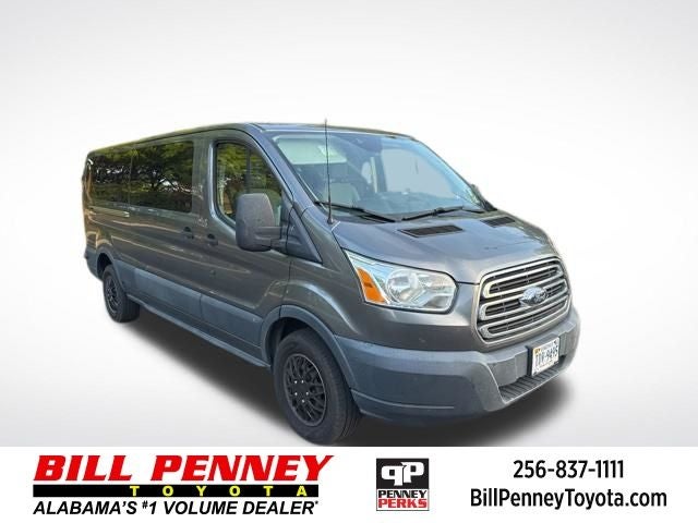 2015 Ford Transit - Image 1