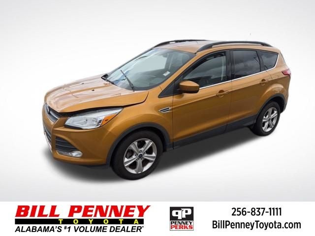 2016 Ford Escape SE's photo