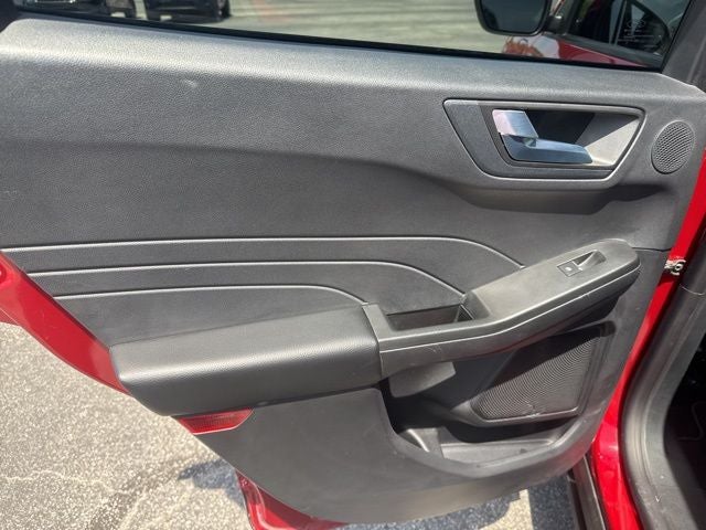 2022 Ford Escape Plug-In Hybrid SEL