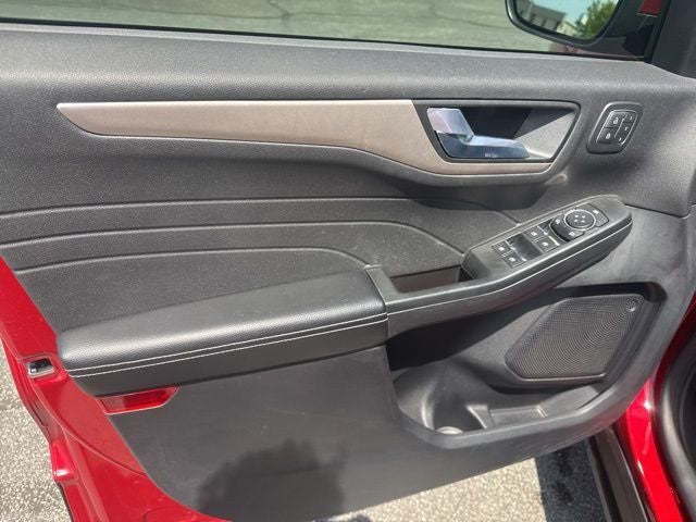 2022 Ford Escape Plug-In Hybrid SEL