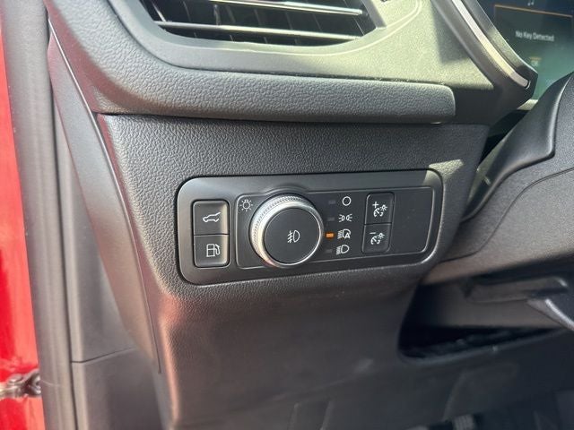 2022 Ford Escape Plug-In Hybrid SEL