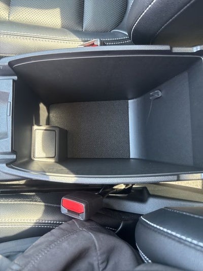 2022 Ford Escape Plug-In Hybrid SEL