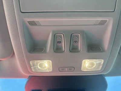 2022 Ford Escape Plug-In Hybrid SEL