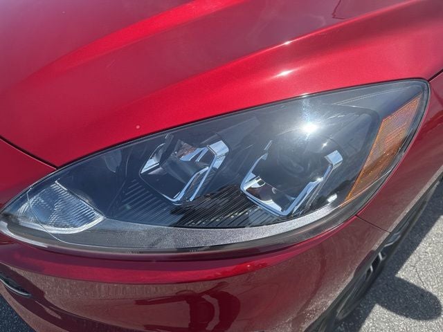 2022 Ford Escape Plug-In Hybrid SEL
