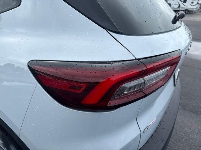 2026 Ford Escape Hybrid ST-Line Select - Photo 10