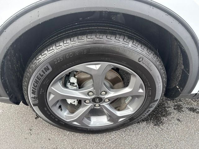 2026 Ford Escape Hybrid ST-Line Select - Photo 12
