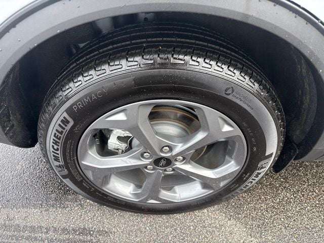 2026 Ford Escape Hybrid ST-Line Select - Photo 14