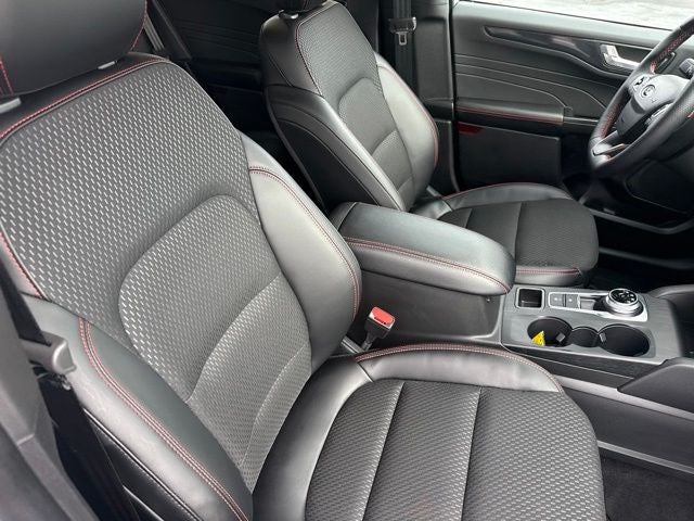 2026 Ford Escape Hybrid ST-Line Select - Photo 16