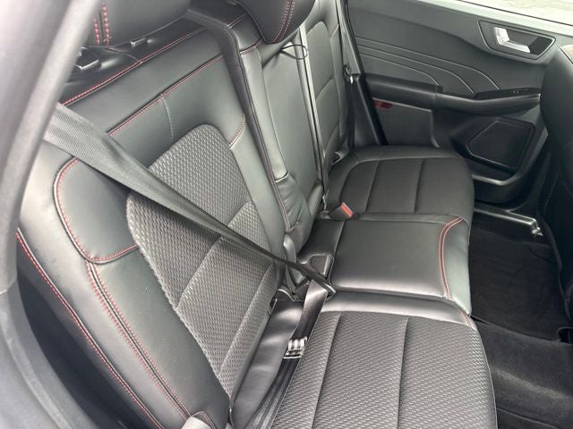 2026 Ford Escape Hybrid ST-Line Select - Photo 18